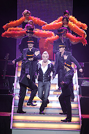 Uwe Kröger (Foto: Rolf Bock)